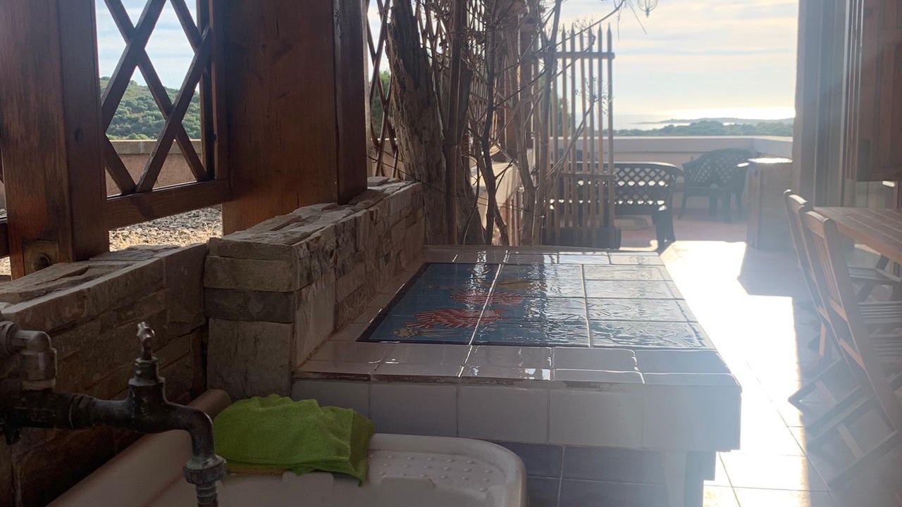 Photo of Outdoor in Cugnana Verde