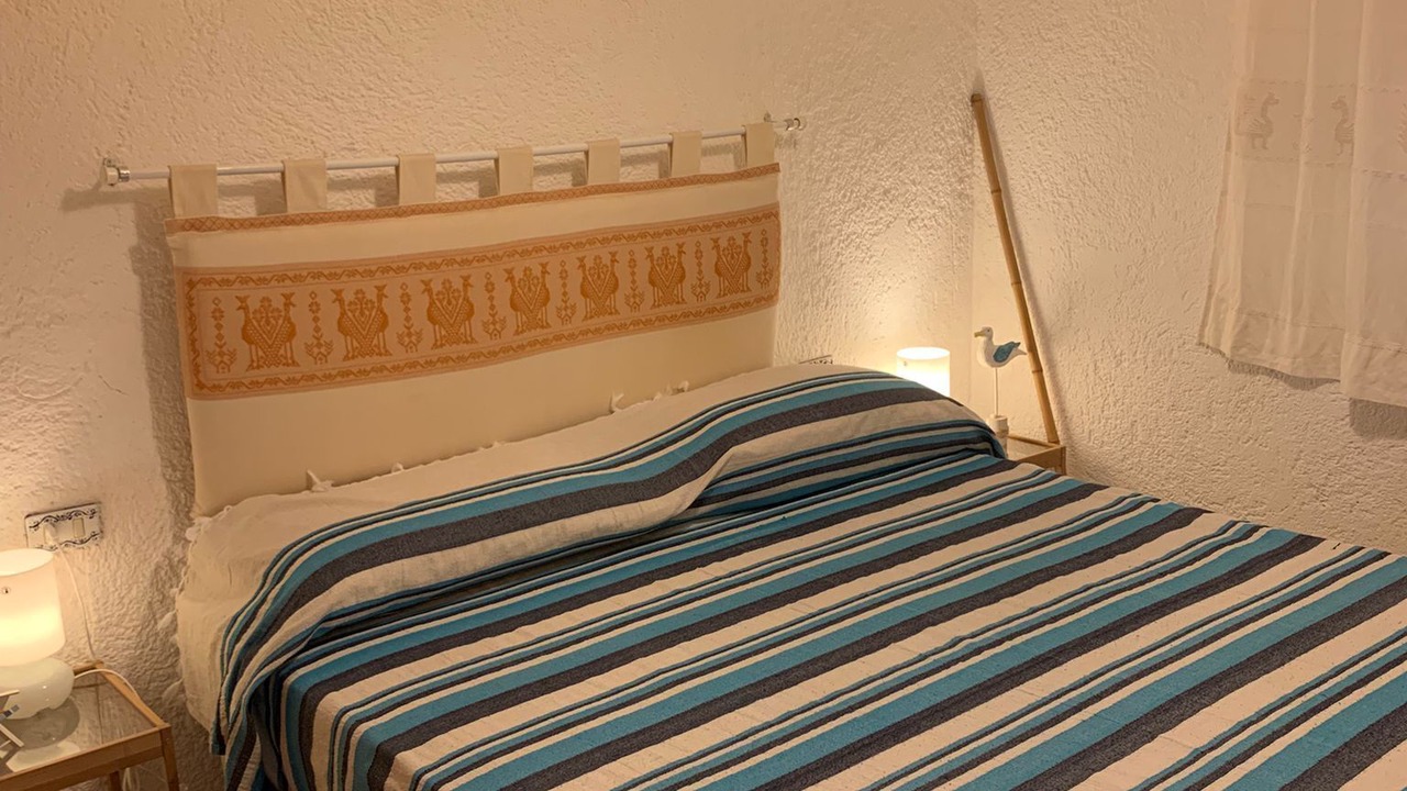 Photo of Bedroom in Cugnana Verde