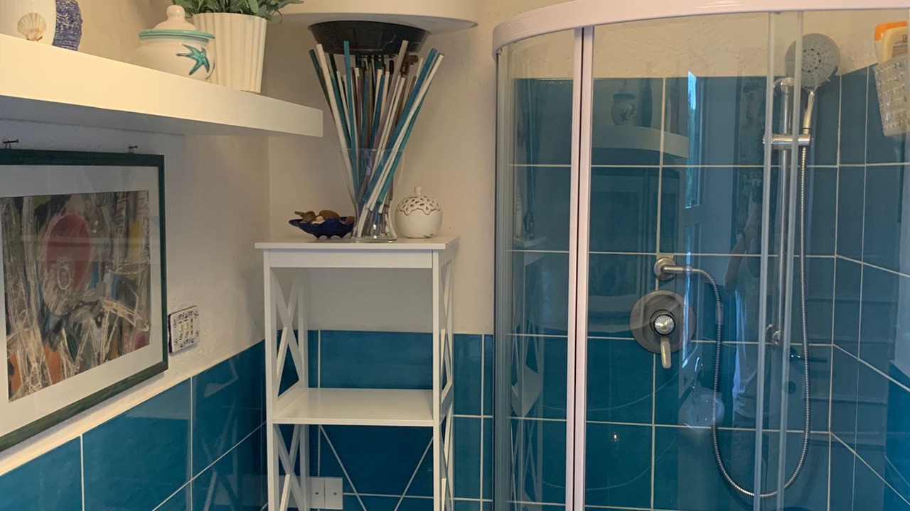 Photo of Bathroom in Cugnana Verde