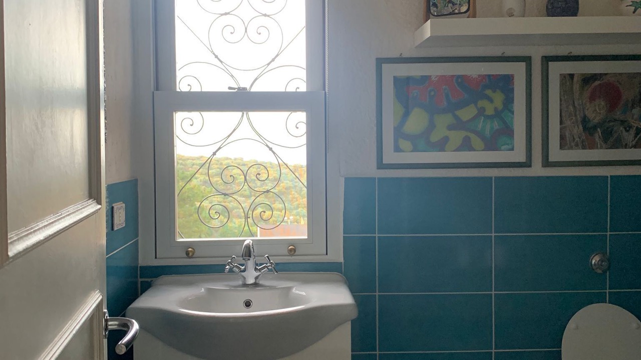 Photo of Bathroom in Cugnana Verde