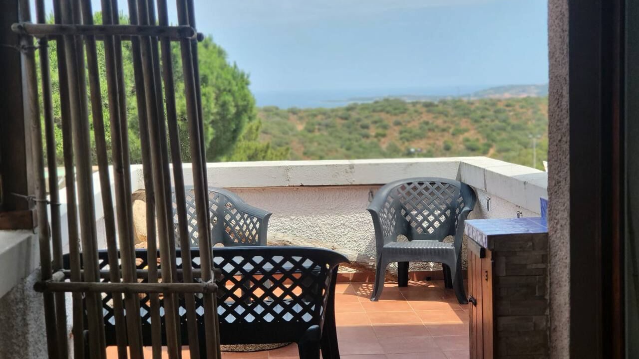 Photo of Patio Balcony in Cugnana Verde