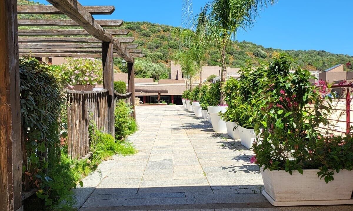 Photo of Outdoor in Cugnana Verde