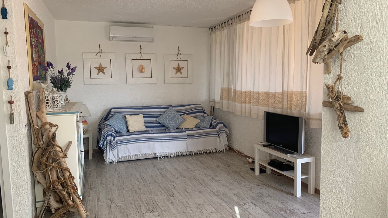 Photo of Livingroom in Cugnana Verde