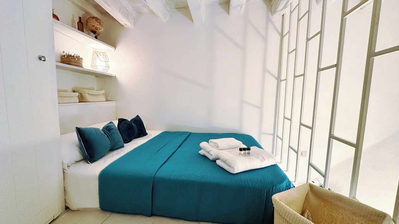 Photo of Bedroom in Latina Lido