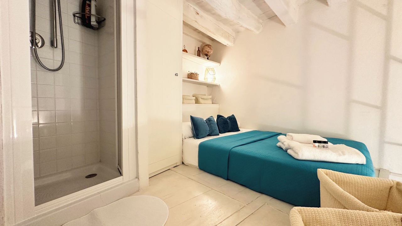 Photo of Bathroom in Latina Lido