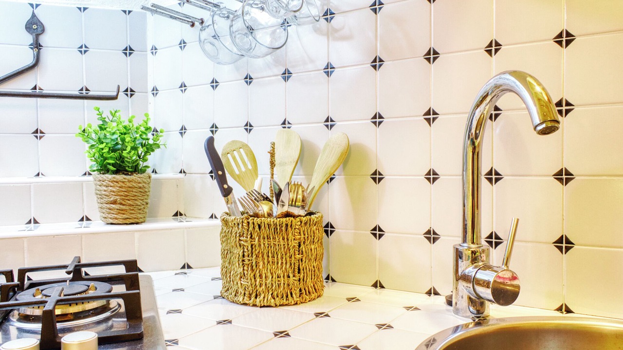 Photo of Kitchen in Latina Lido
