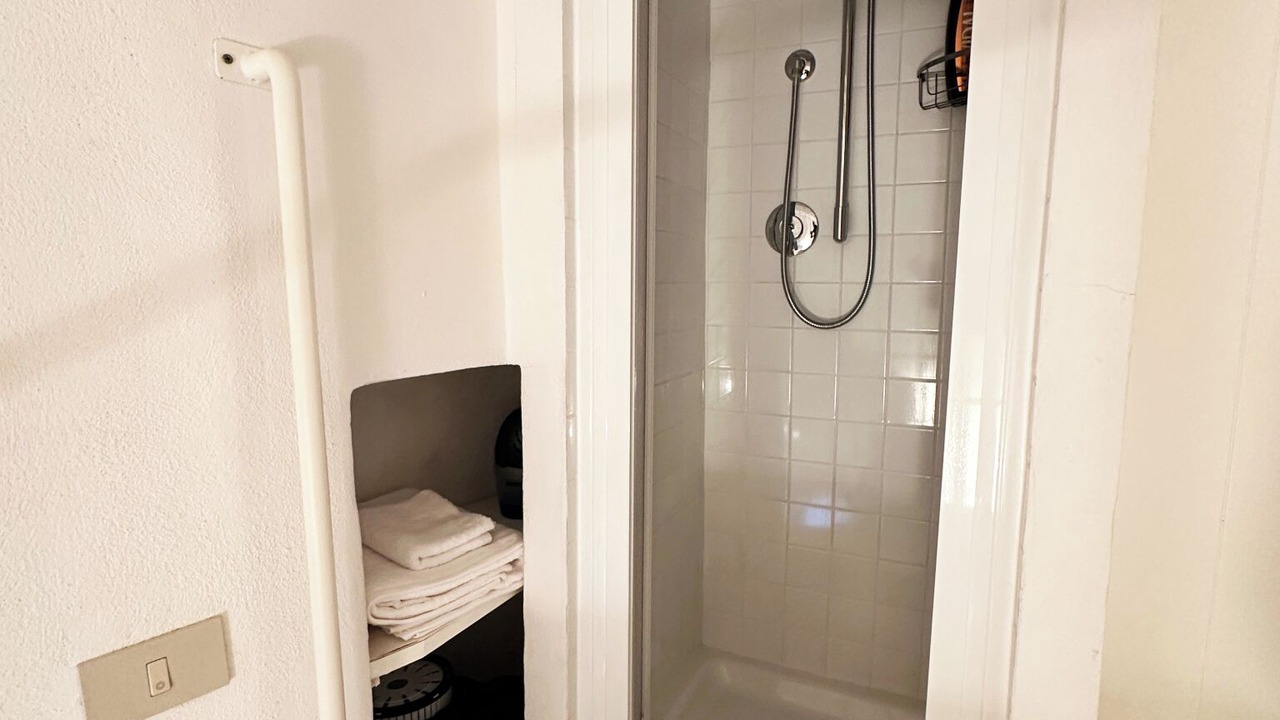 Photo of Bathroom in Latina Lido