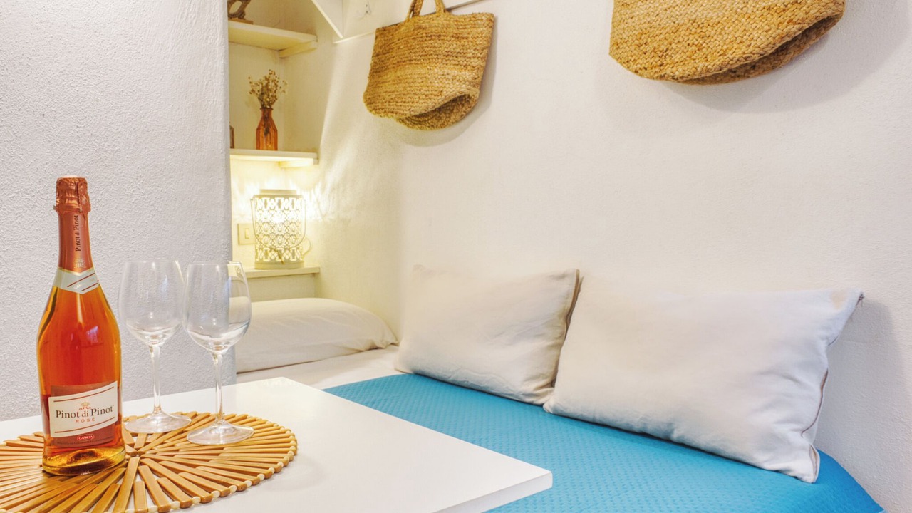 Photo of Bedroom in Latina Lido