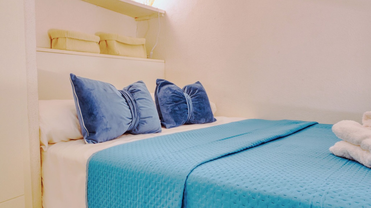 Photo of Bedroom in Latina Lido