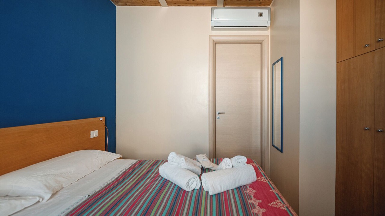 Photo of Bedroom in Bisceglie