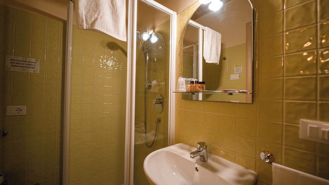 Photo of Bathroom in Bisceglie