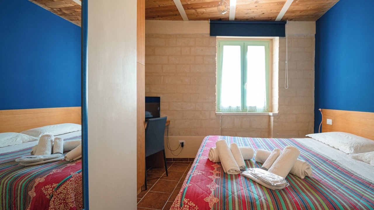 Photo of Bedroom in Bisceglie