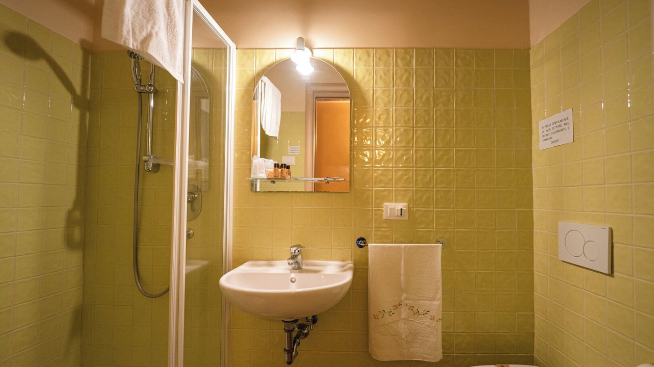 Photo of Bathroom in Bisceglie