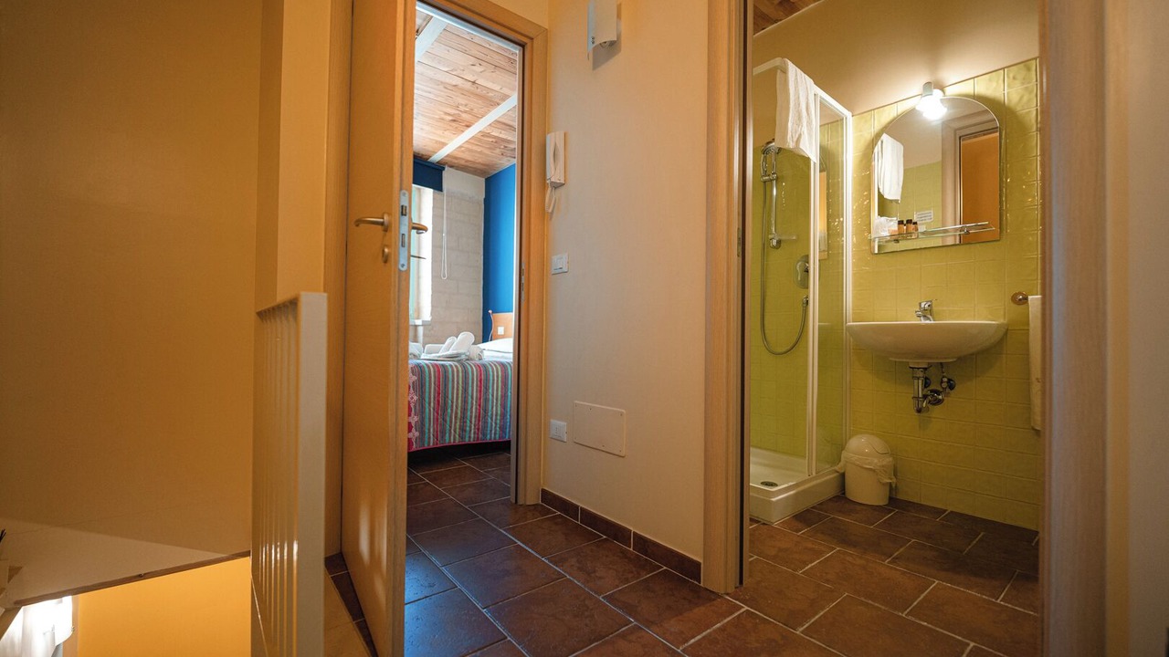 Photo of Bathroom in Bisceglie