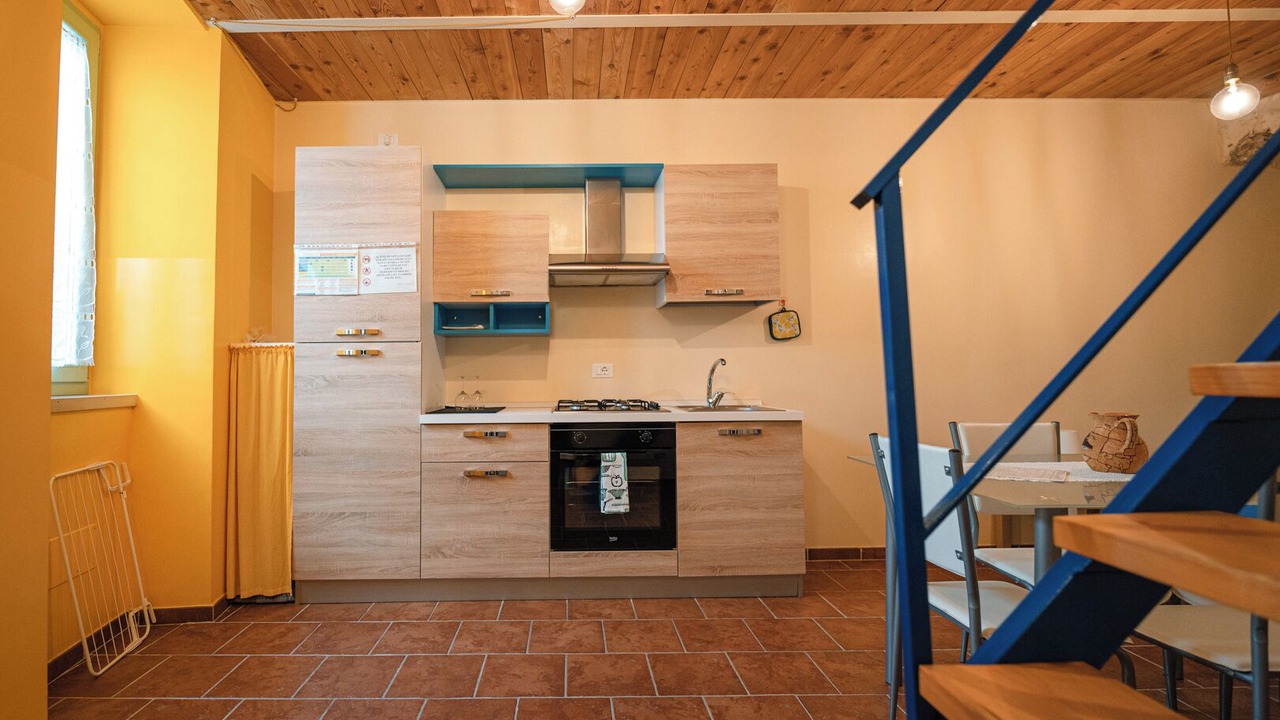 Photo of Kitchen in Bisceglie