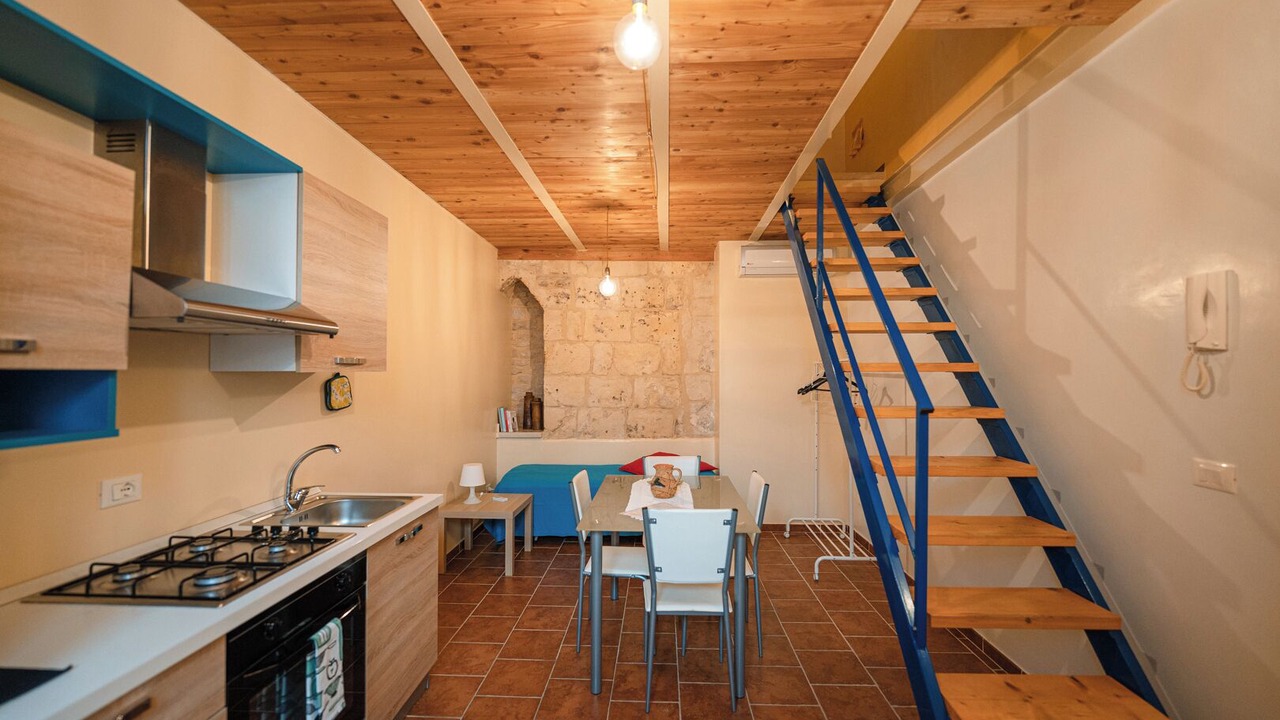 Photo of Kitchen in Bisceglie