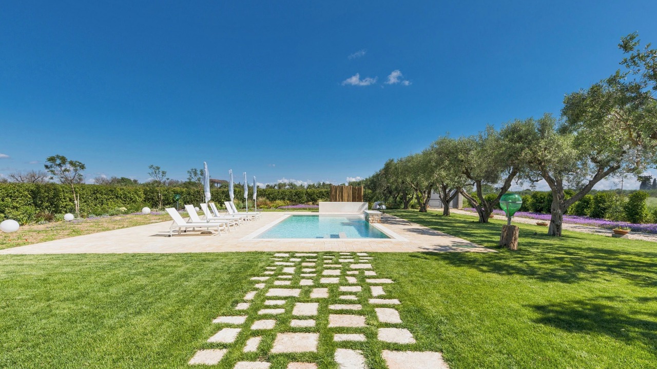 Photo of Outdoor in Francavilla Fontana