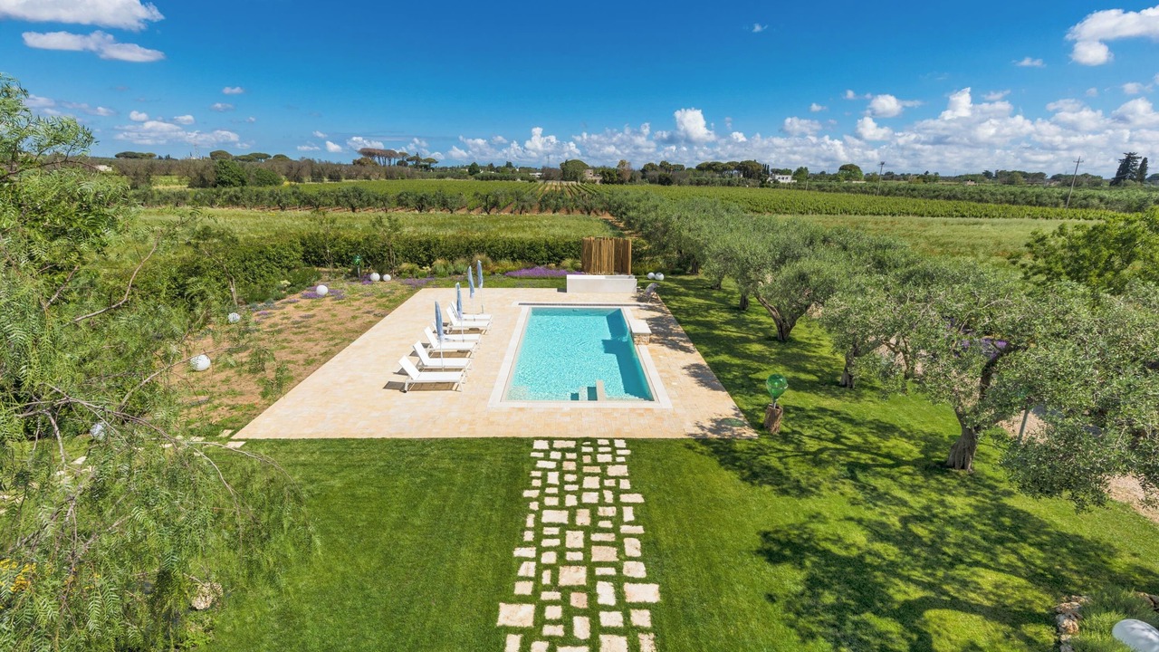 Photo of Outdoor in Francavilla Fontana