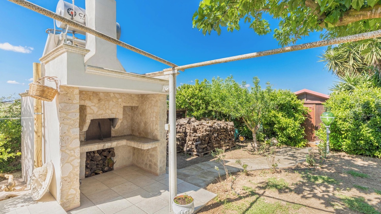Photo of Patio Balcony in Francavilla Fontana