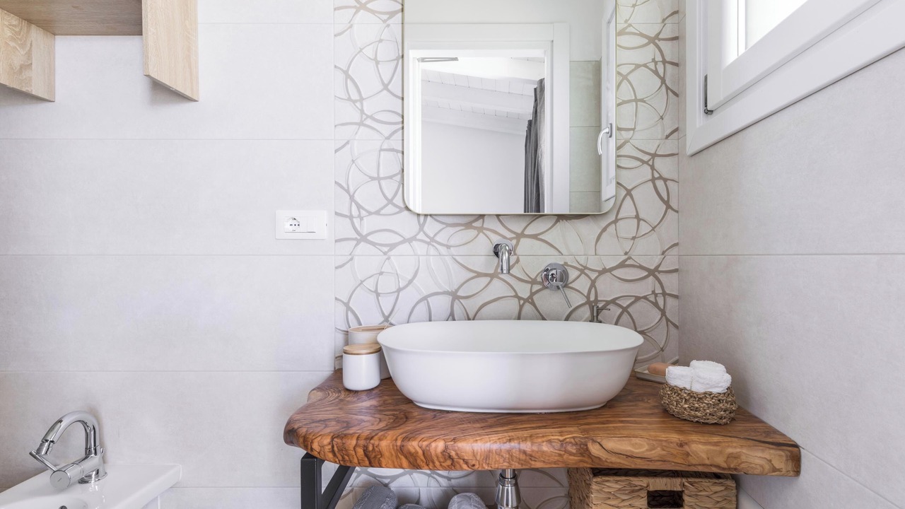 Photo of Bathroom in Francavilla Fontana