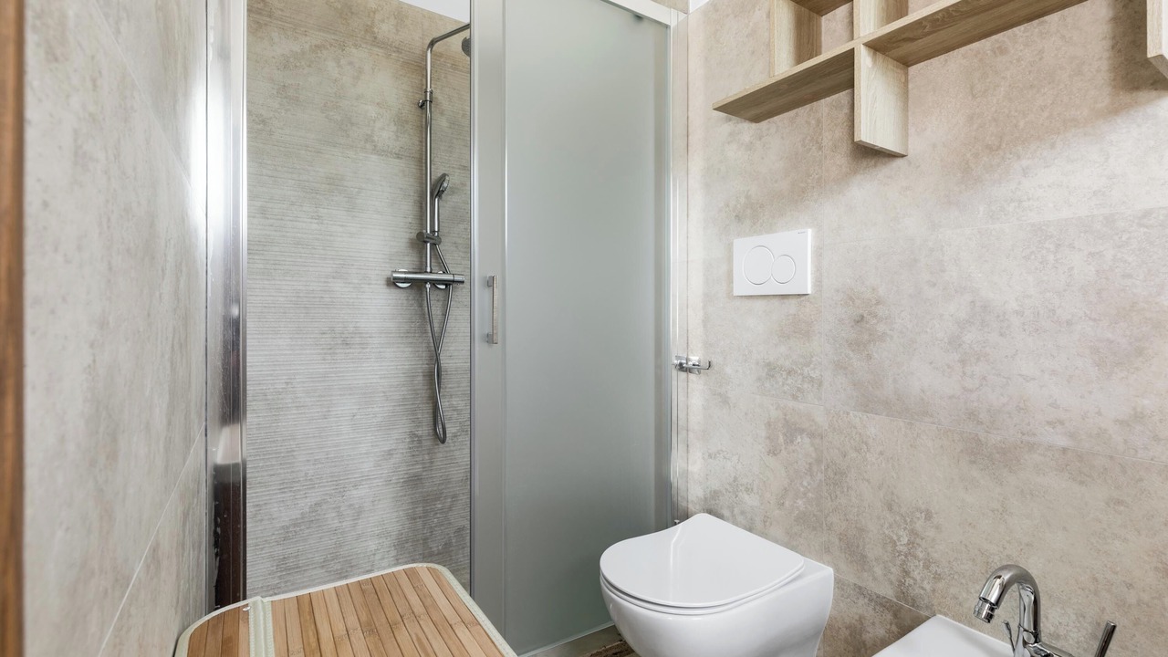 Photo of Bathroom in Francavilla Fontana