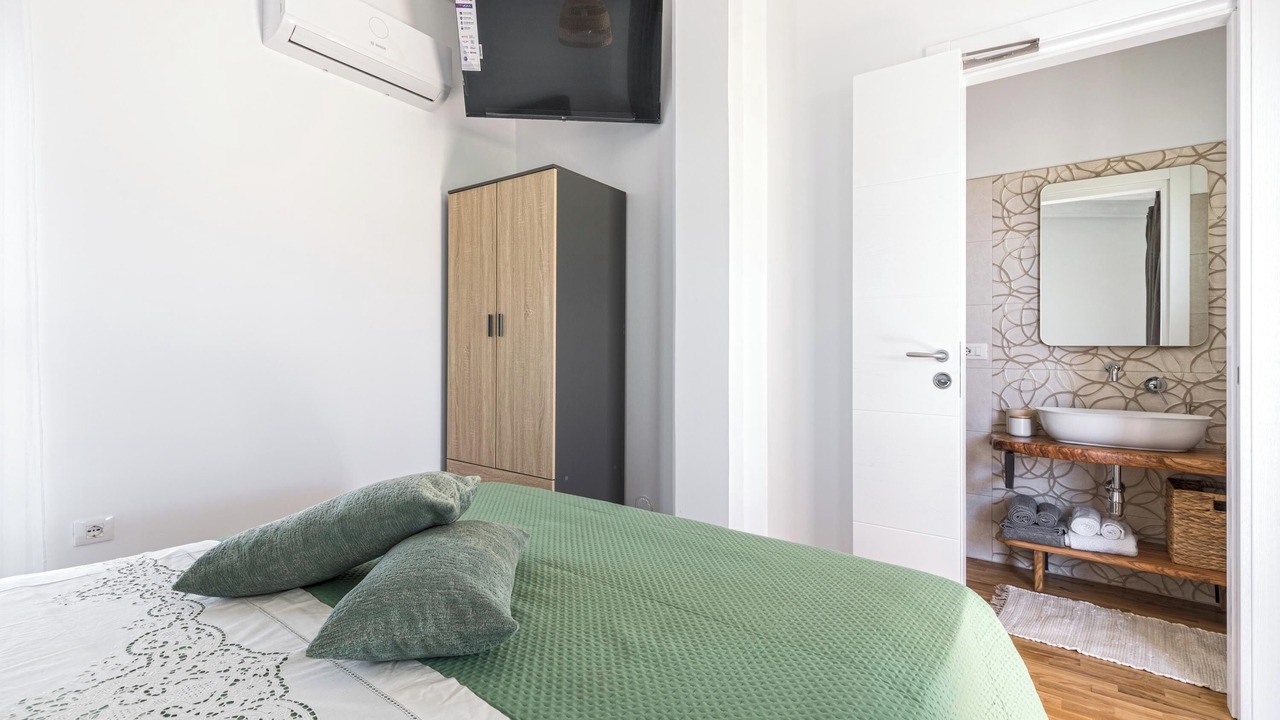 Photo of Bedroom in Francavilla Fontana