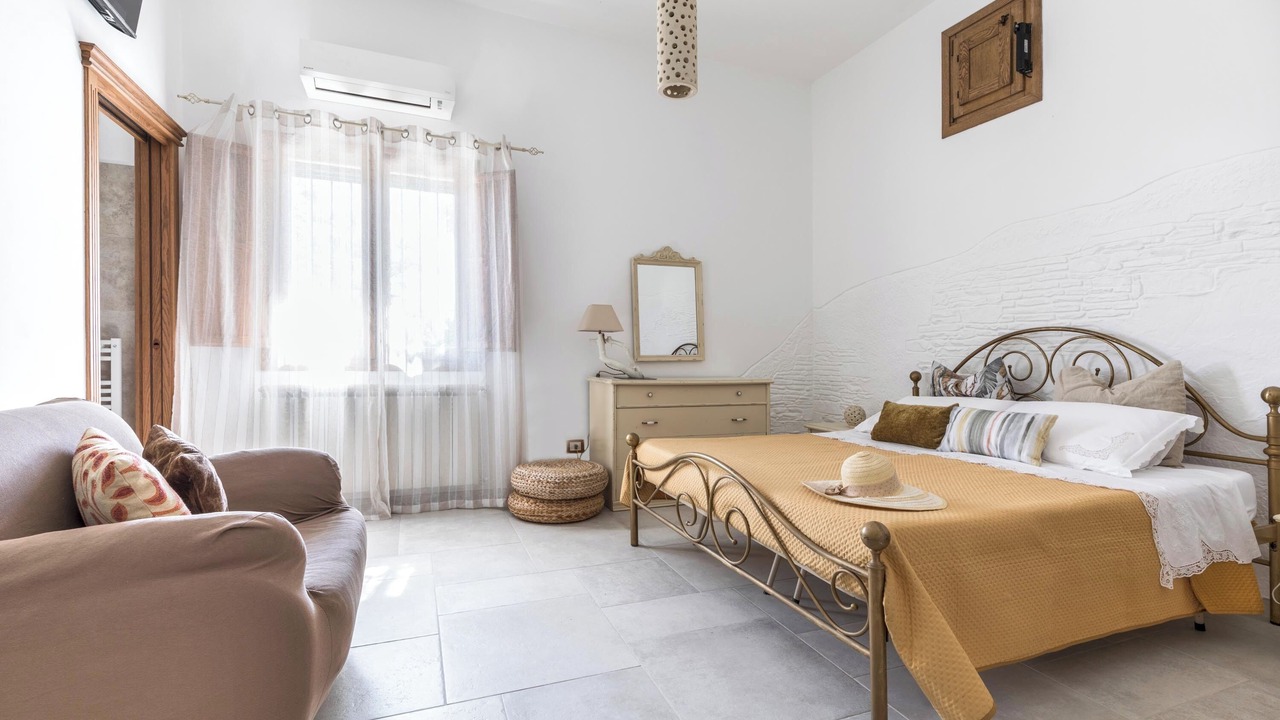 Photo of Bedroom in Francavilla Fontana