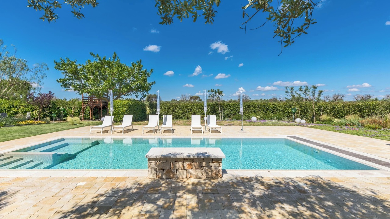 Photo of Outdoor in Francavilla Fontana