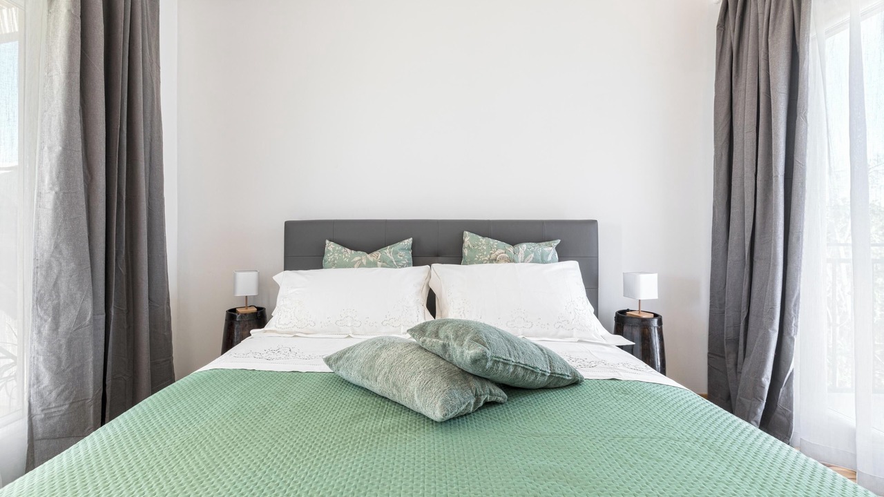 Photo of Bedroom in Francavilla Fontana