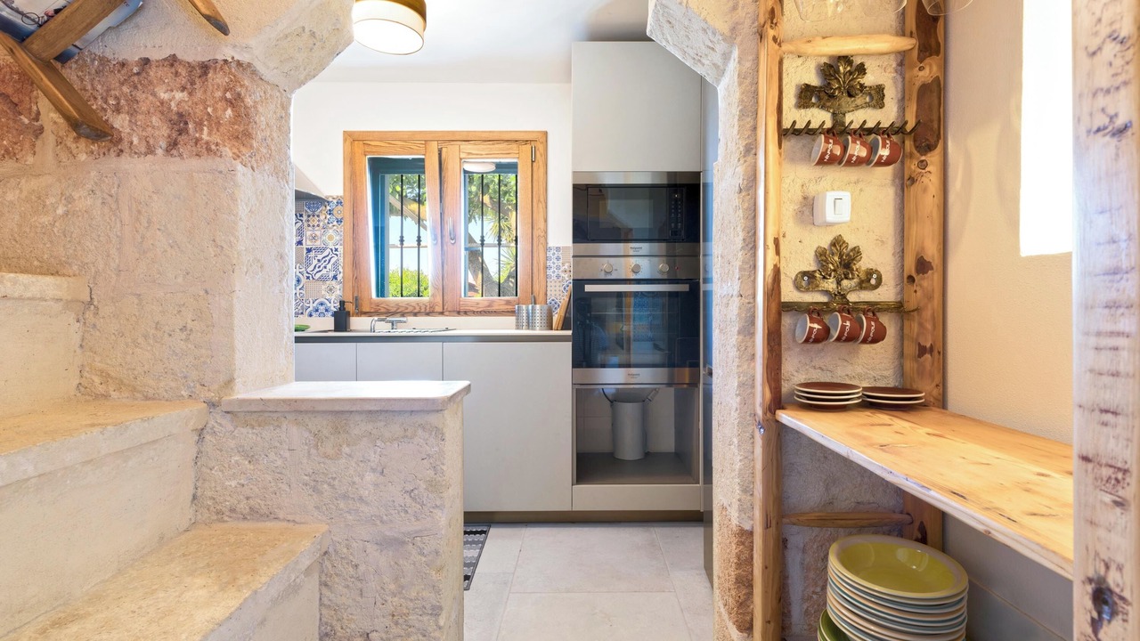Photo of Kitchen in Francavilla Fontana