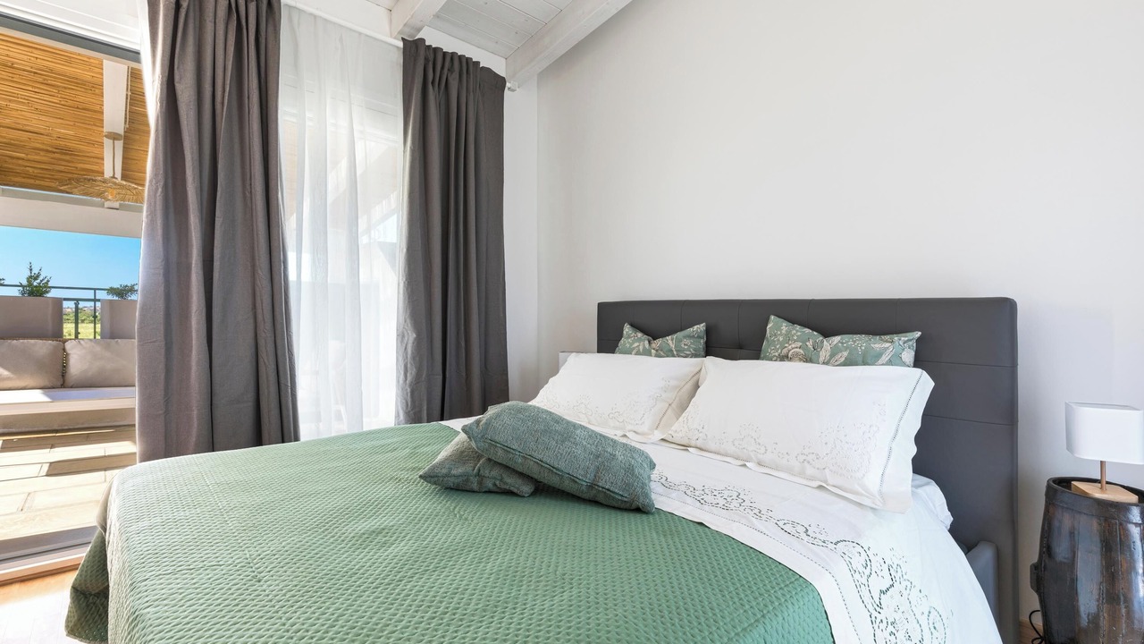 Photo of Bedroom in Francavilla Fontana