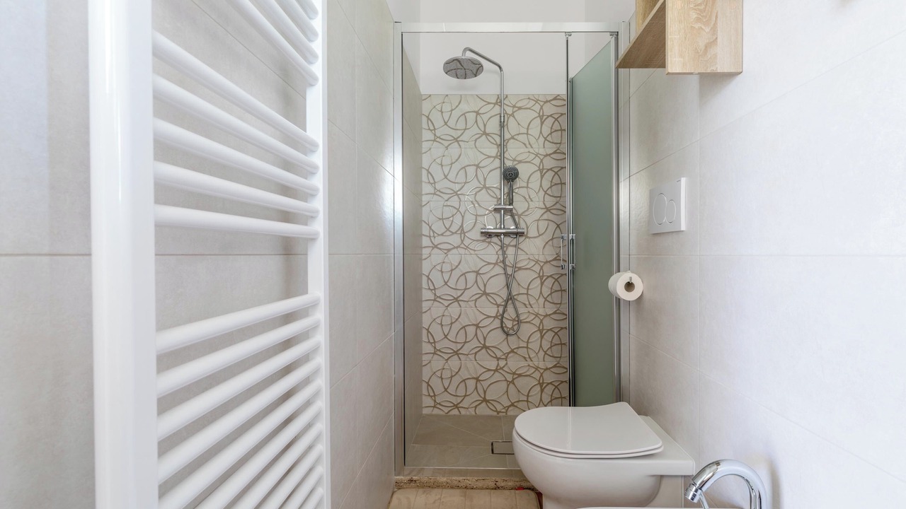Photo of Bathroom in Francavilla Fontana