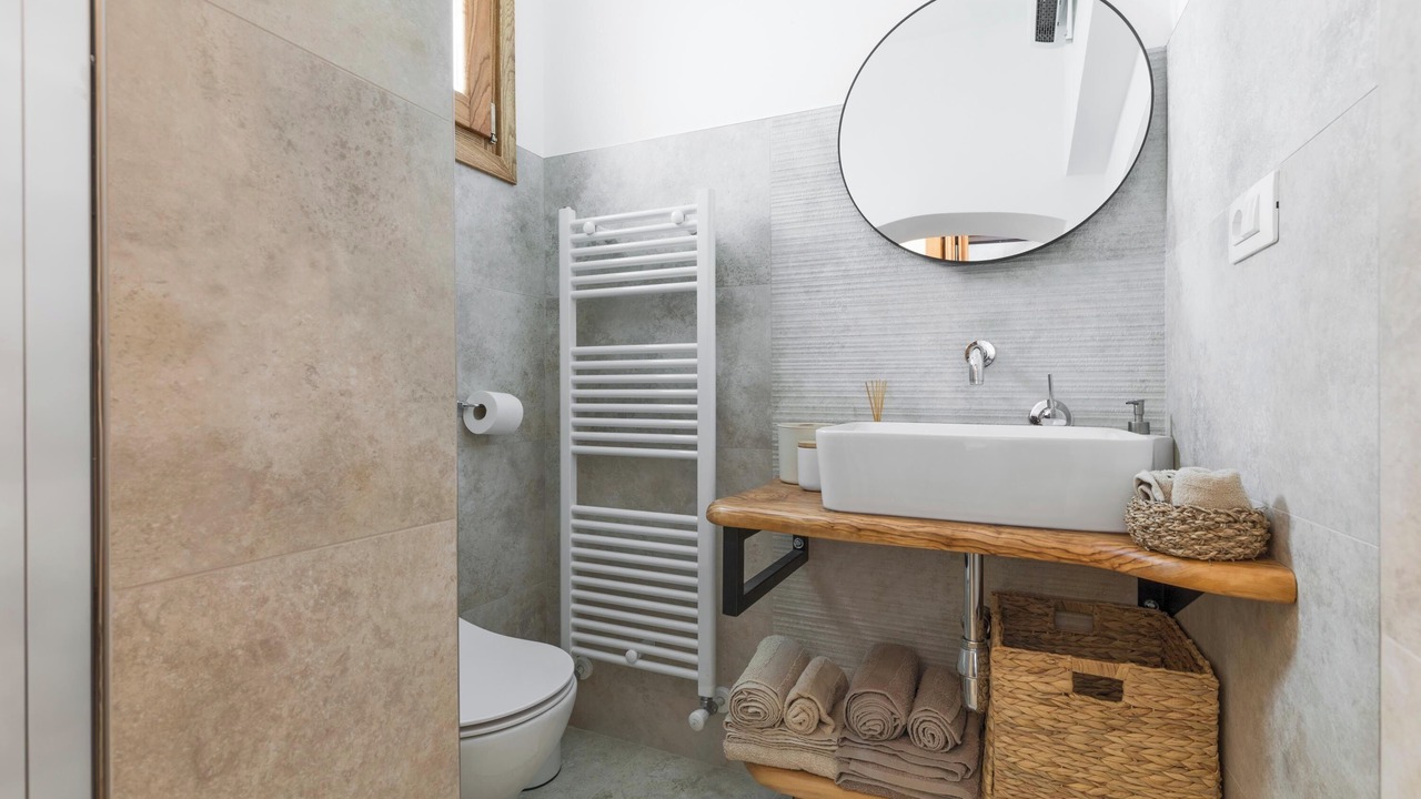 Photo of Bathroom in Francavilla Fontana