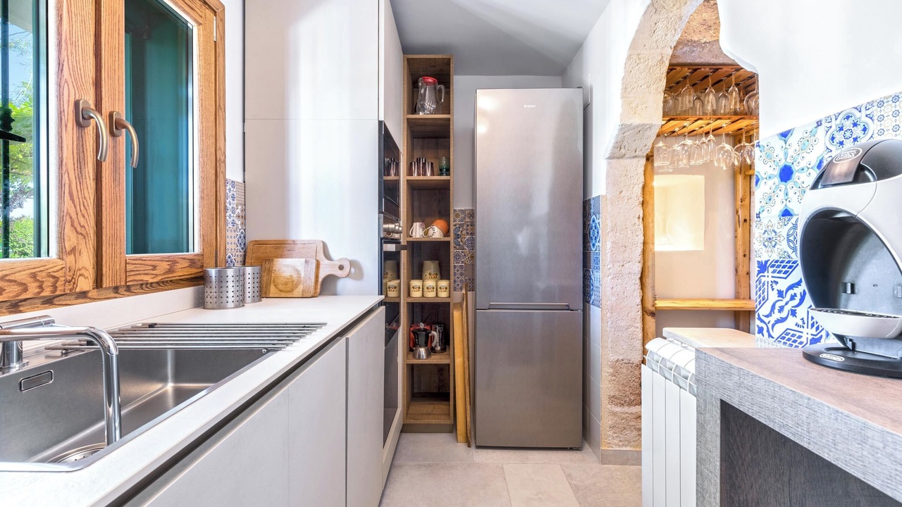 Photo of Kitchen in Francavilla Fontana