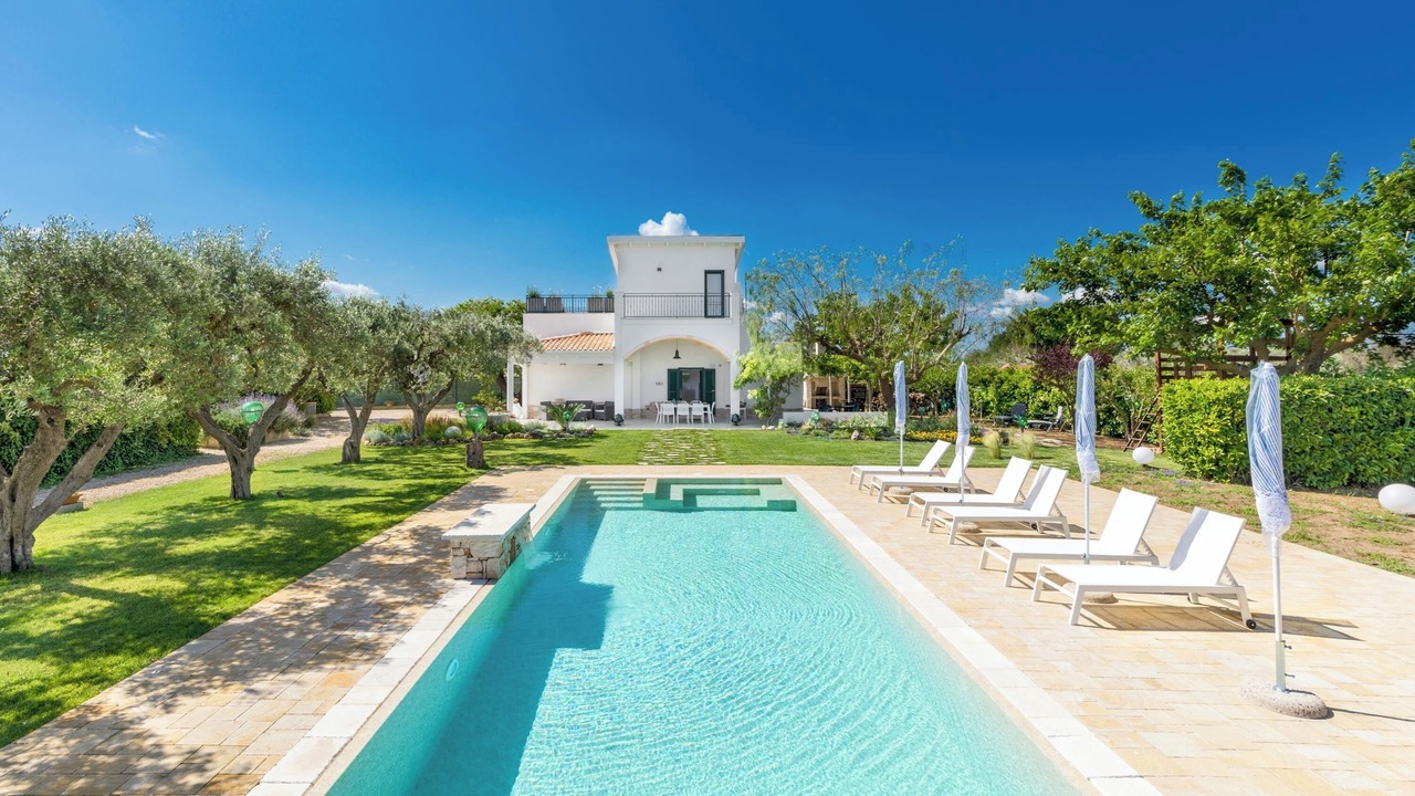 Photo of Outdoor in Francavilla Fontana