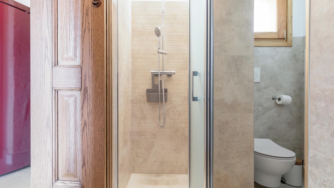 Photo of Bathroom in Francavilla Fontana