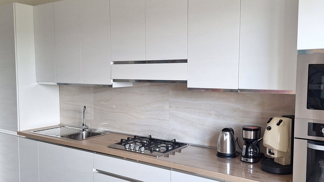 Photo of Kitchen in Pompei