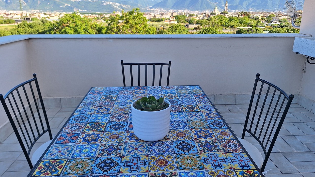 Photo of Outdoor in Pompei