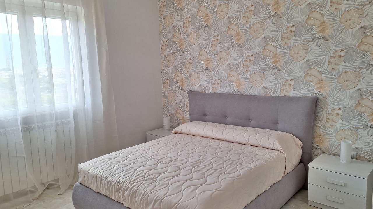 Photo of Bedroom in Pompei