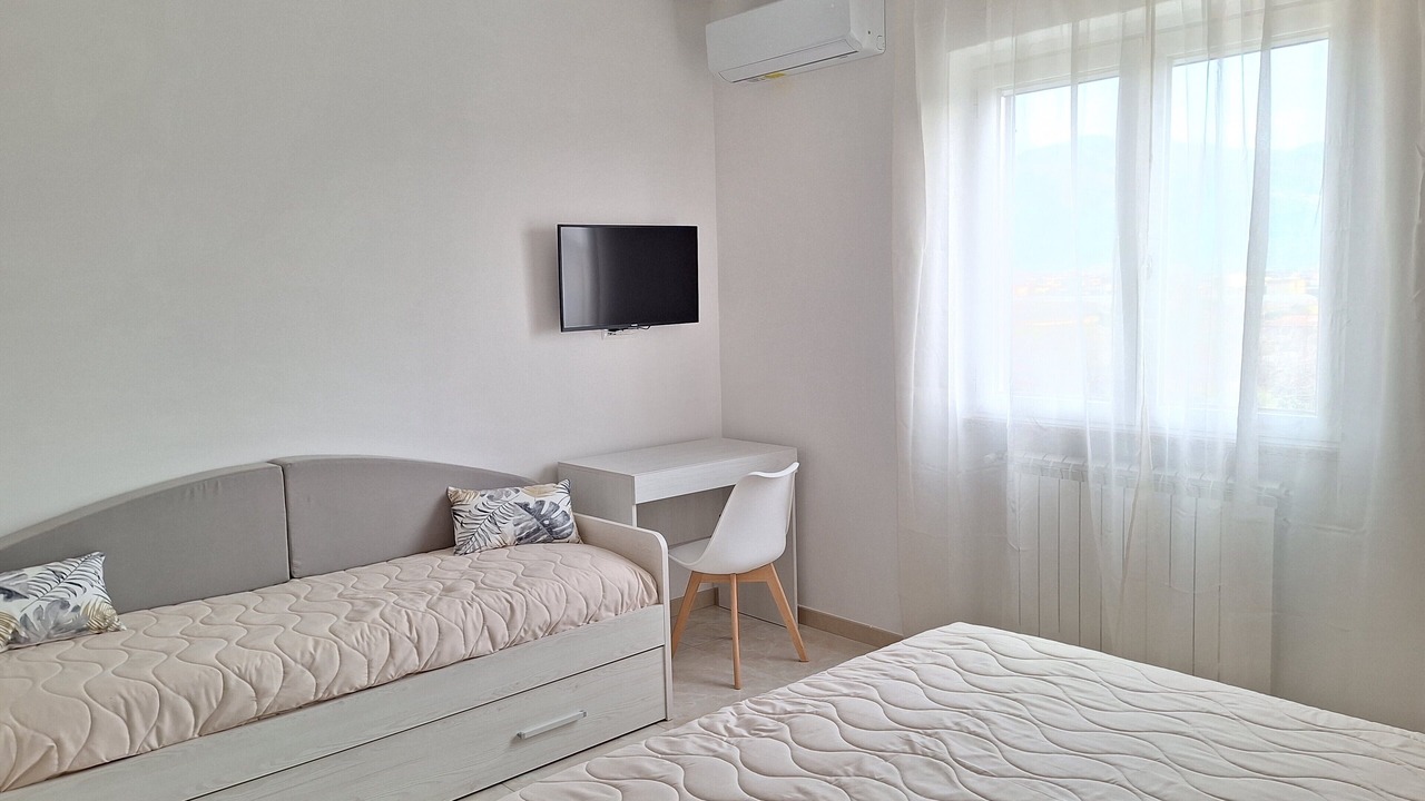 Photo of Bedroom in Pompei