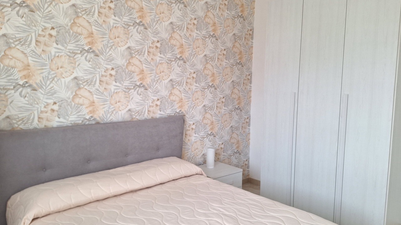 Photo of Bedroom in Pompei