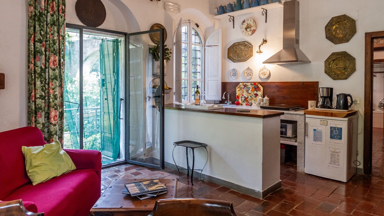 Photo of Livingroom in Grosseto