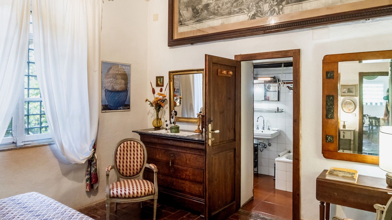 Photo of Bathroom in Grosseto