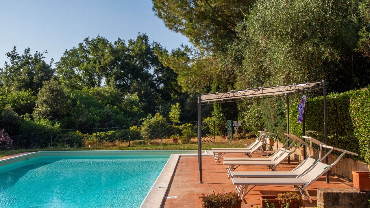Photo of Outdoor in Grosseto