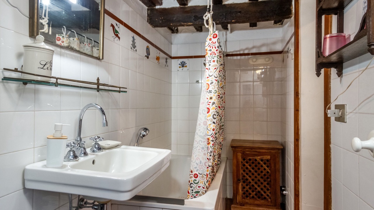 Photo of Bathroom in Grosseto
