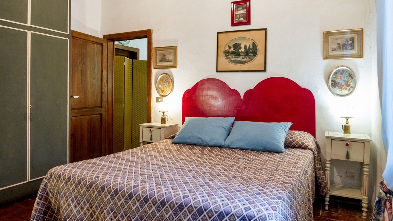 Photo of Bedroom in Grosseto
