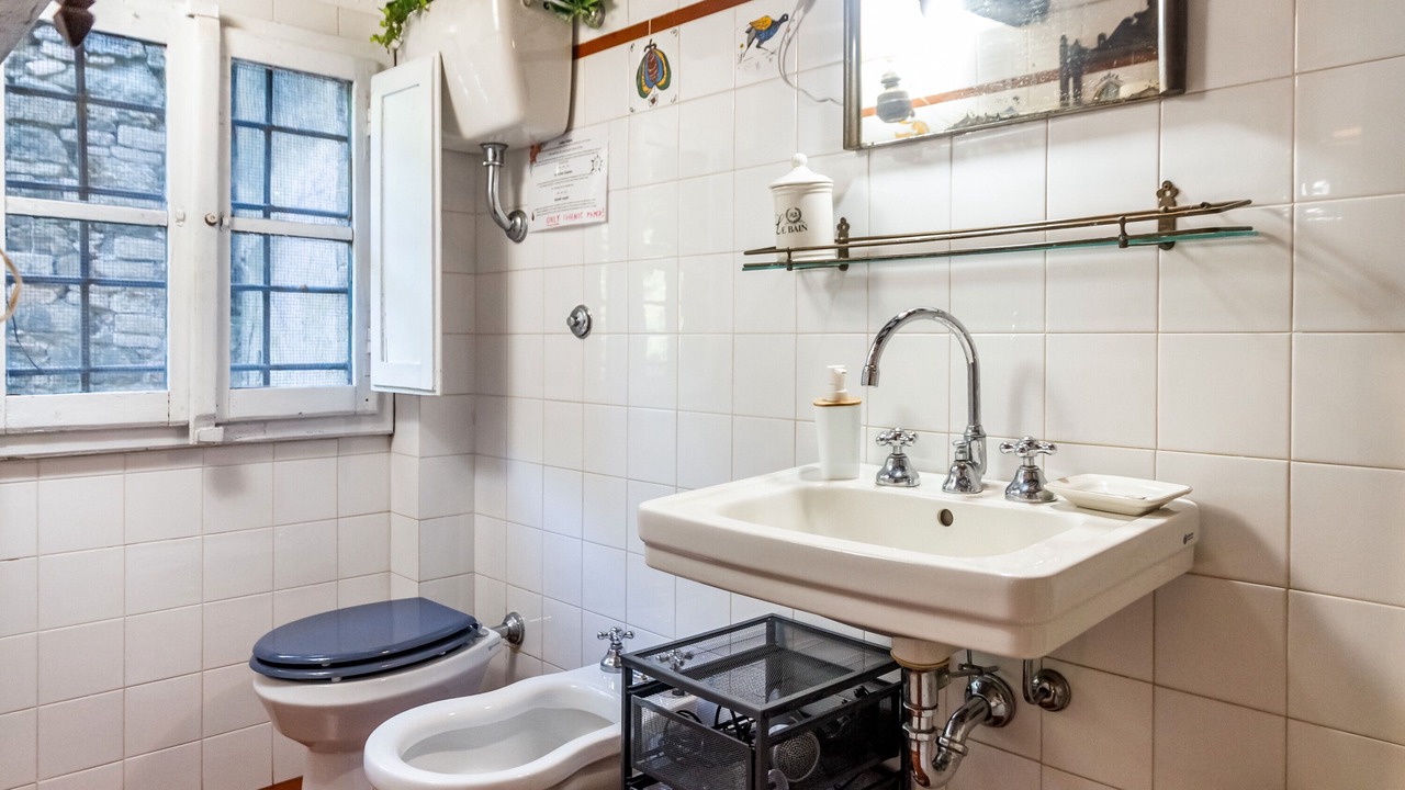 Photo of Bathroom in Grosseto