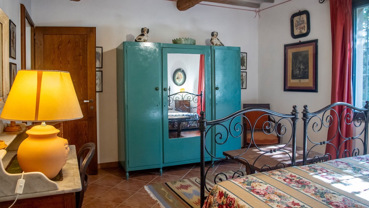 Photo of Bedroom in Grosseto