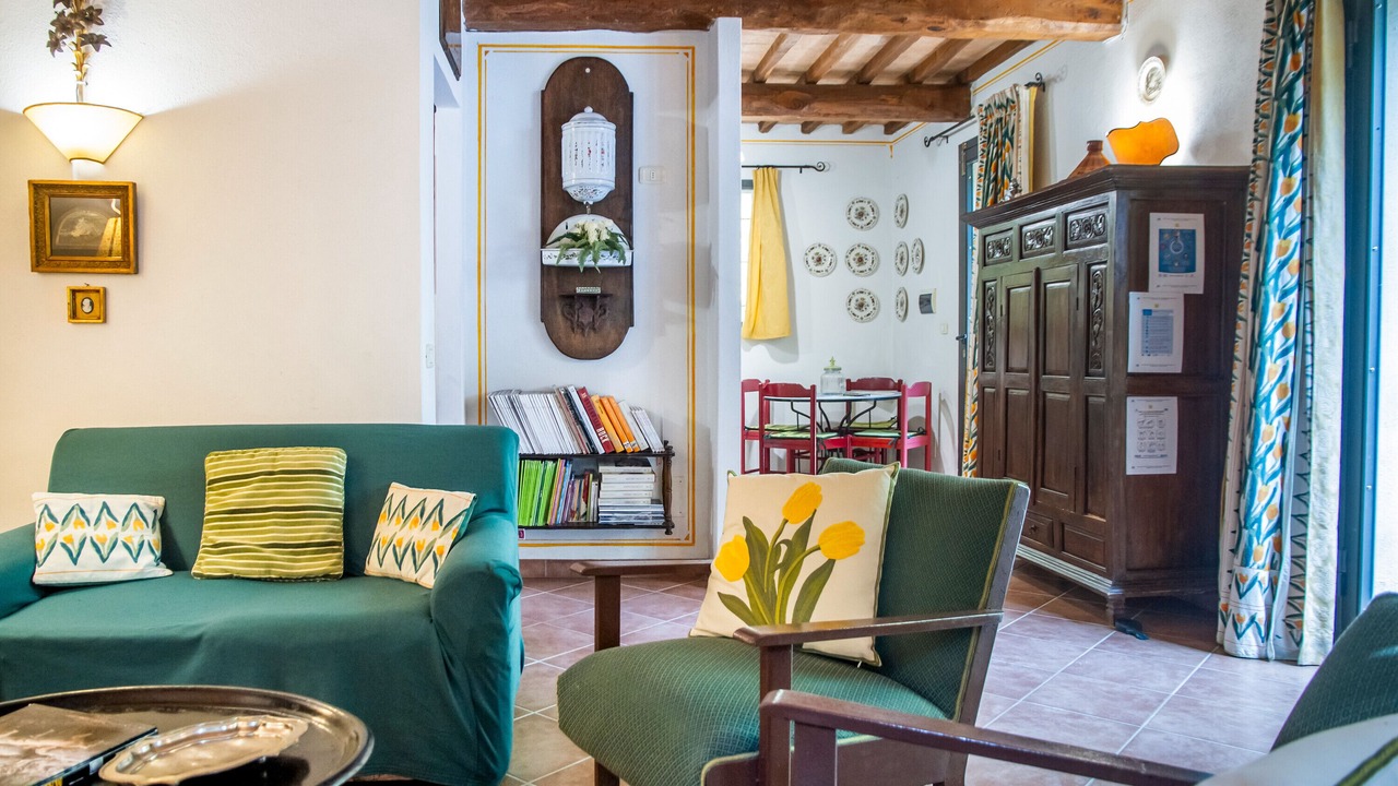 Photo of Livingroom in Grosseto