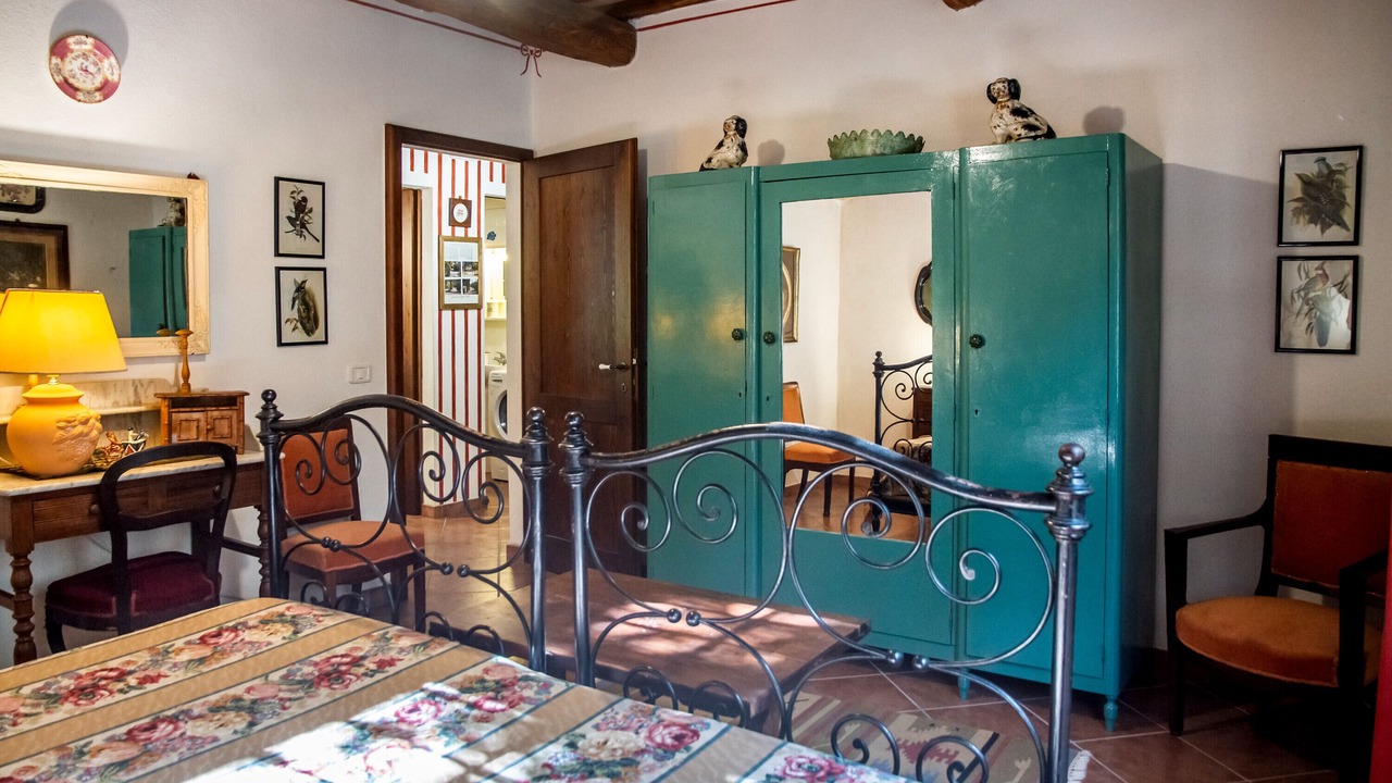 Photo of Bedroom in Grosseto